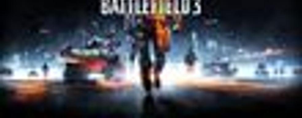 Поставки Battlefield 3 превысили 10 млн. копий