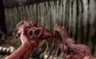 Демонстрация игрового процесса и старт Kickstarter-кампании стильного хоррора Scorn