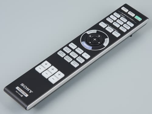 Проектор Sony VPL-VW1100ES, пульт ДУ Проектор Sony VPL-VW1100ES, пульт ДУ