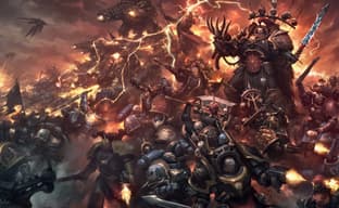 Games Workshop запрещает делать анимации по «Warhammer» — потребуется приобрести лицензию
