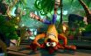 Генеральный директор Activision намекает на новые части серии Crash Bandicoot