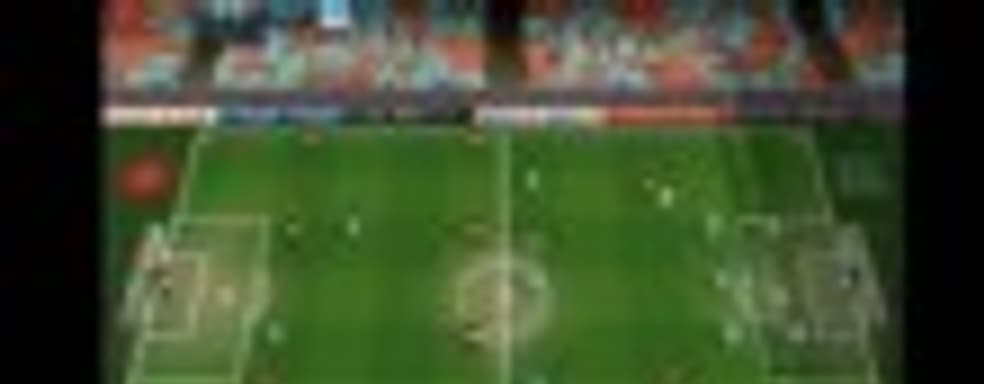 Создатели Collapse из Creoteam вернулись с игрой Football Tactics