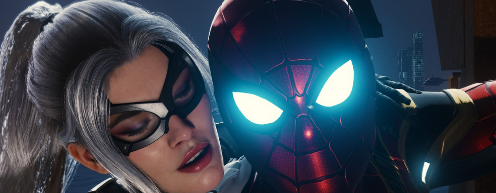 В Spider-Man нашли кооператив и модель другого героя. Релиз на ПК раскрыл былые планы разработчиков