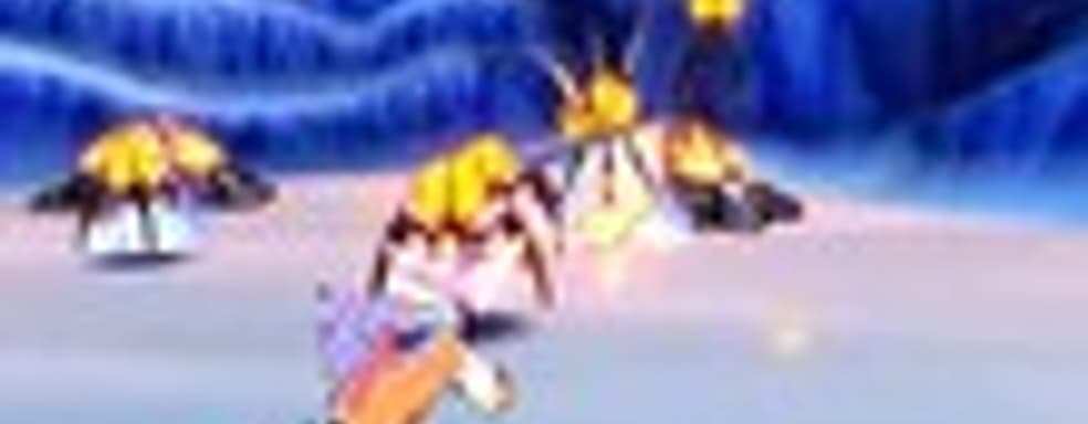 Трейлер E.X. Troopers