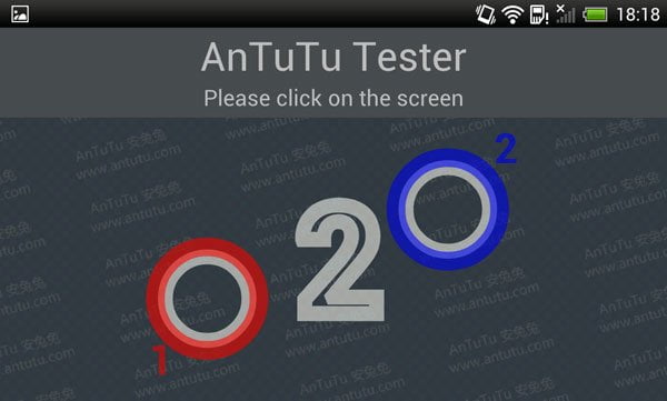 Результаты тестирования смартфона HTC One X в AnTuTu Tester Результаты тестирования смартфона HTC One X в AnTuTu Tester
