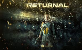 Tentacles and a stuck astronaut. New screenshots of the exclusive "roguelike" Returnal for PS5 have been published