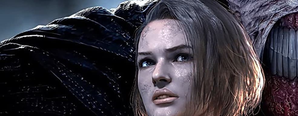 Премьерный трейлер Resident Evil 3. Сравнение графики и начало игры