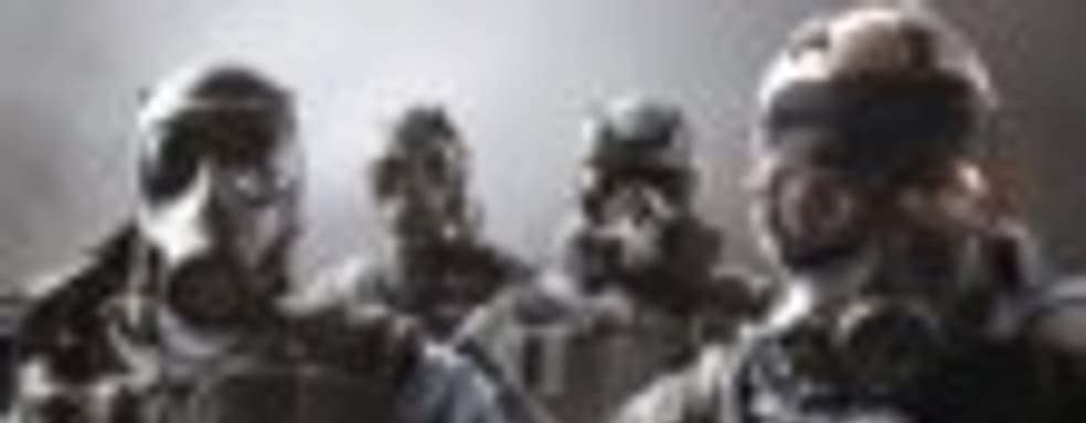 Rainbow Six: Siege выдвигает вполне адекватные требования к вашему РС