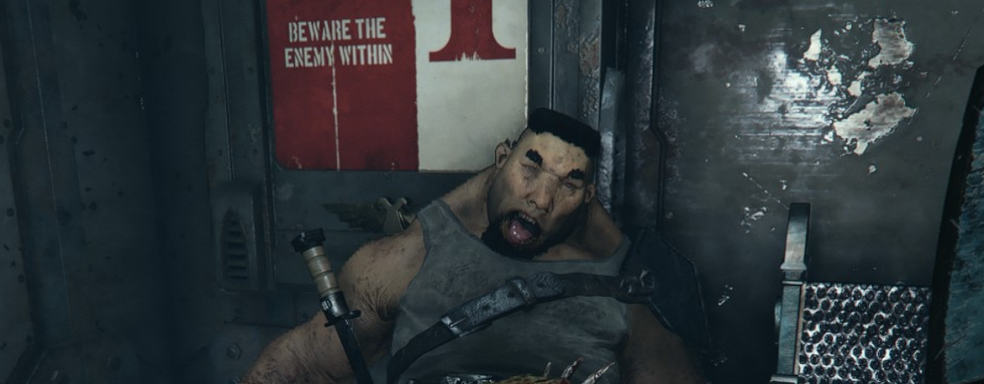 У Warhammer 40000 Darktide в основном отрицательные обзоры в Steam. Покупатели недоделки что-то начинают подозревать