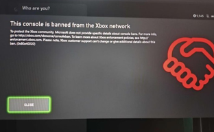 Microsoft starts banning gamers' consoles for using VPN when buying games for Xbox