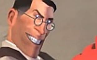 Valve: плач Голливуда или новый умопомрачительный ролик Meet the Medic