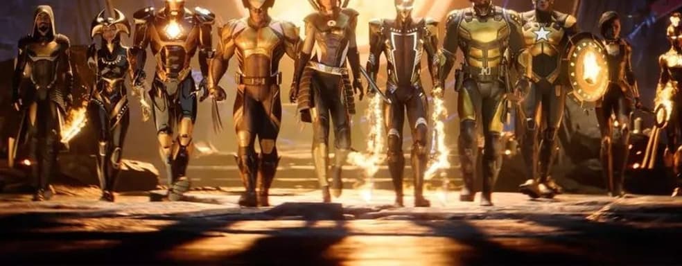 В ближайшие дни к Marvel's Midnight Suns выйдет DLC с популярным персонажем