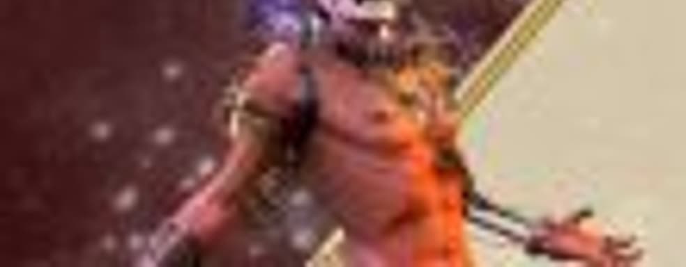 Ролик The Amazing Eternals – сетевой боевик с элементами ККИ от создателей Warframe