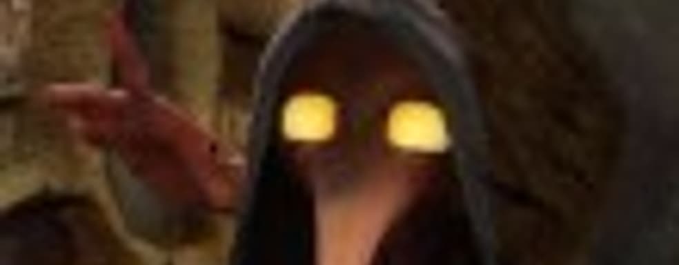 Zeno Clash – чилийский кокс