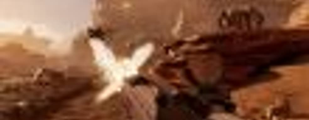 Оценки VR-проекта Farpoint – хороший, но относительно скоротечный, VR-боевик