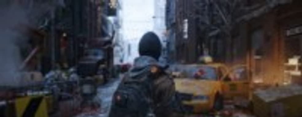 Слух: Ubisoft уже «сбалансировала» графику The Division