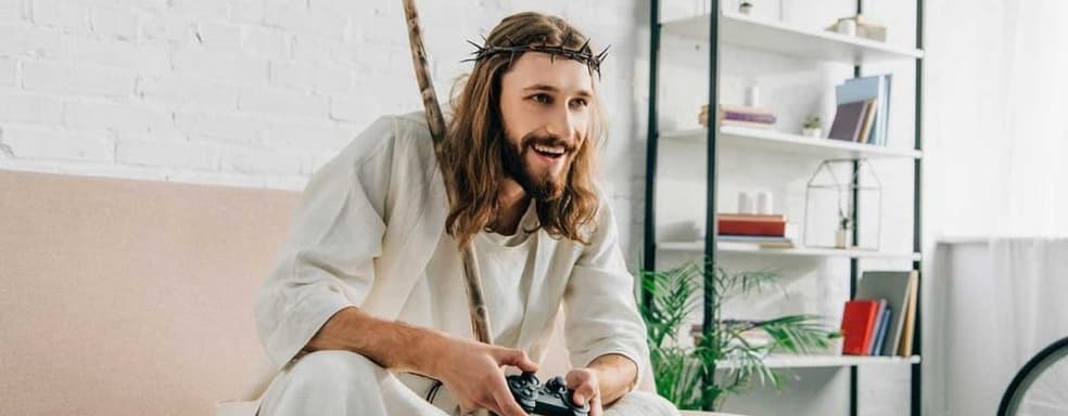 РПЦ подготовила молебное пение об «одержимых компьютерной страстью»