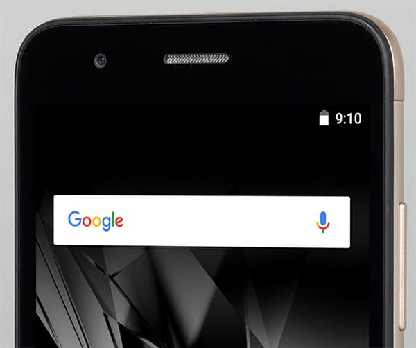 Смартфон Micromax Canvas Juice 4 (Q465)