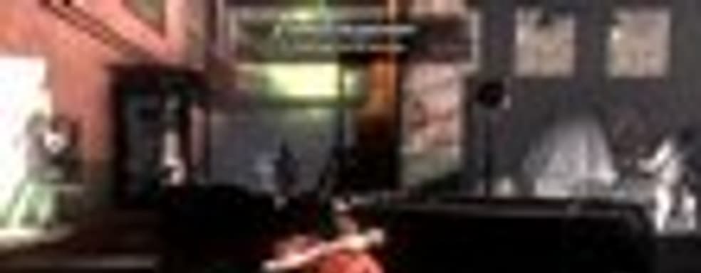 Еще немного нового геймплея Rise of the Tomb Raider