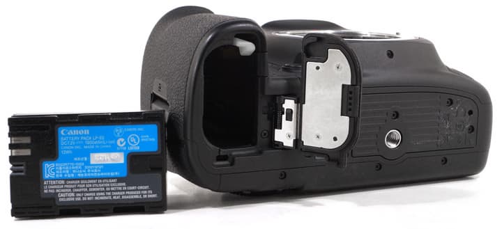 Видеосъемка фотоаппаратом. Canon EOS 5D Mark IV