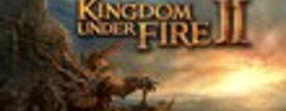 Трейлер Kingdom Under Fire II