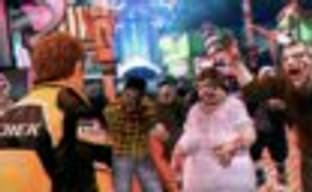 О количестве зомби на экране в Dead Rising 2