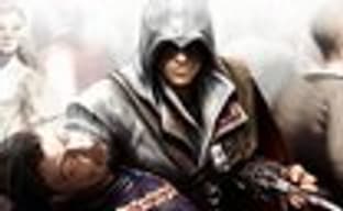 Ubisoft о DRM и интернет-соединении в РС-версии Assassin's Creed II