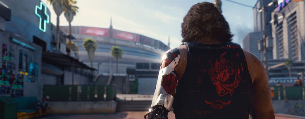 Фильма или сериала по миру Cyberpunk придётся подождать. CD Projekt назвала отдаленную дату выхода