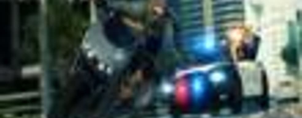 Открытый бета-тест Battlefield: Hardline в январе 2015