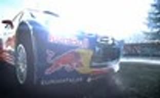 Дебютный трейлер WRC 3 