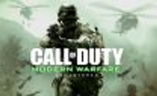 Новый трейлер Call of Duty: Modern Warfare Remastered