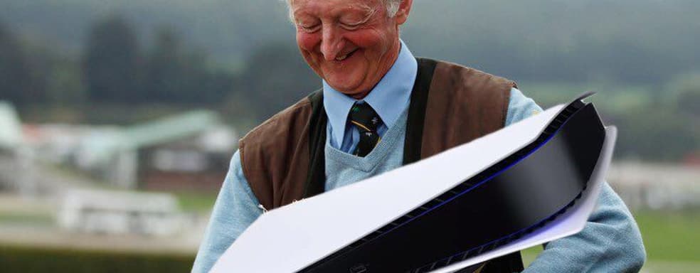 Ультрабыстрый жесткий диск PS5 ультрабыстро закончится, у Epic Games проблемы с властями США — самое интересное за 19 сентября