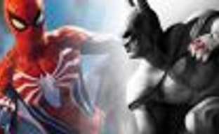 Творческий директор Spider-Man: мы хотим быть на одном уровне с Rocksteady