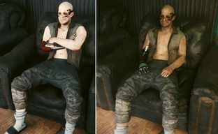 Digital Foundry показала новую трассировку Cyberpunk 2077, бросающую вызов GeForce RTX 4090