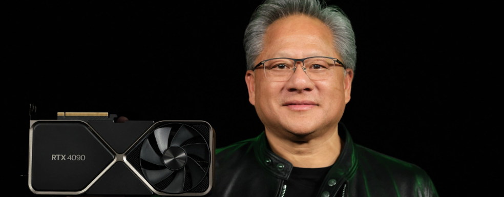 Энергопотребление топовых видеокарт NVIDIA не всегда увеличивалось: сравнение GeForce RTX 4090 с предшественницами