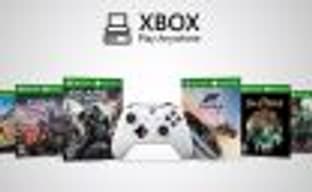 Программа Xbox Play Anywhere стартует 13 сентября