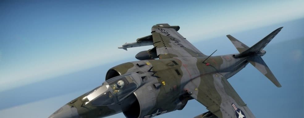 Not again, but again. Secret military data appeared on the War Thunder forums