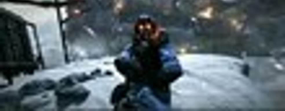 Рекламный ролик Killzone 3