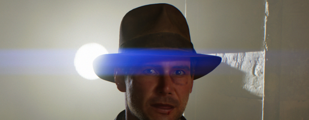 Digital Foundry представила нестандартные лучшие настройки графики на ПК для Indiana Jones and the Great Circle