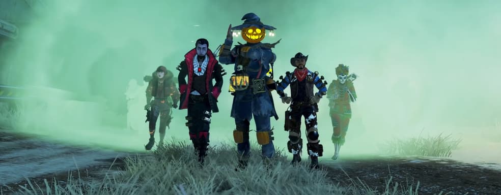 Читы это вчерашний день, теперь рулит магия! Игровые журналисты рекомендуют