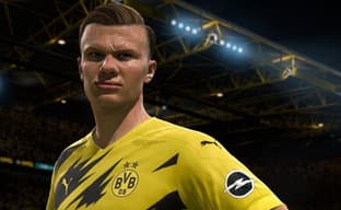 Las ventas de FIFA 21 se desploman un 42% en comparación con la entrega del año pasado