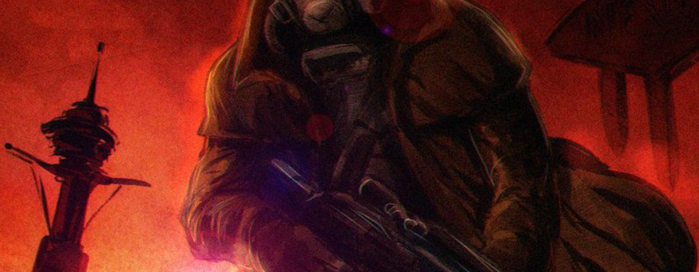 Fallout New Vegas бесплатно раздают в EGS. Из России на это можно посмотреть или схитрить