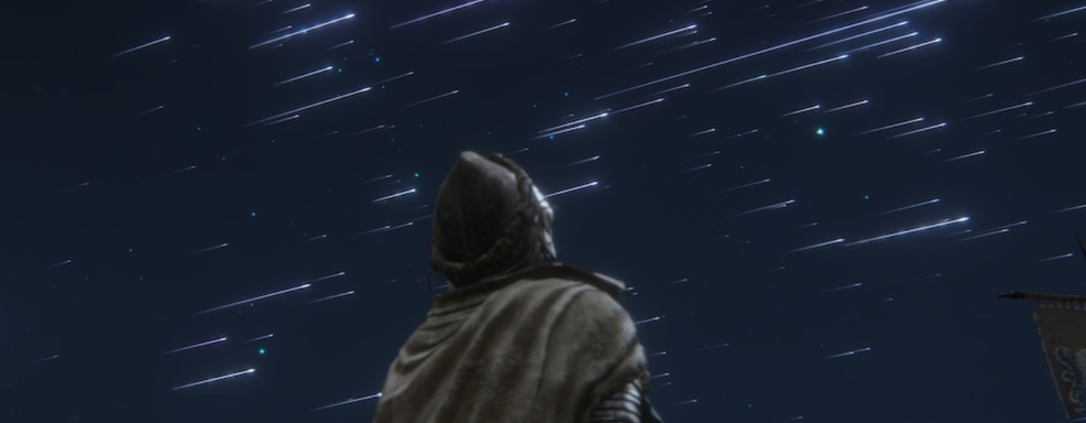 Поклонница Elden RIng 10 тысяч раз убила финального босса в кооперативных сессиях