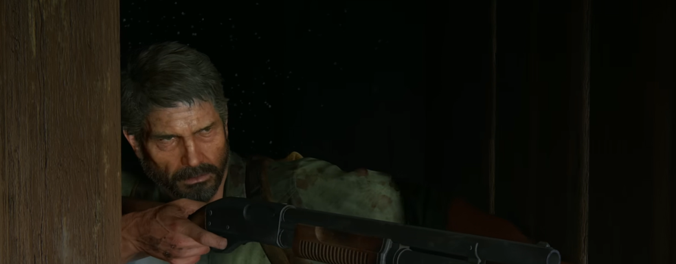 The Last of Us Part 2 Remastered на ПК получит поддержку современных технологий NVIDIA