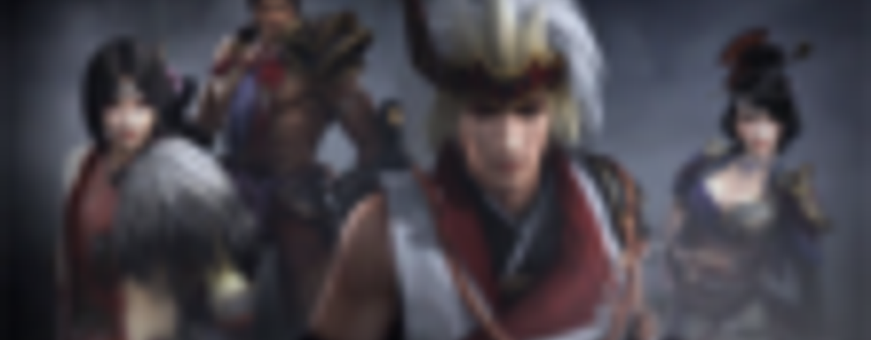 Продолжение серии Toukiden представят в следующем году