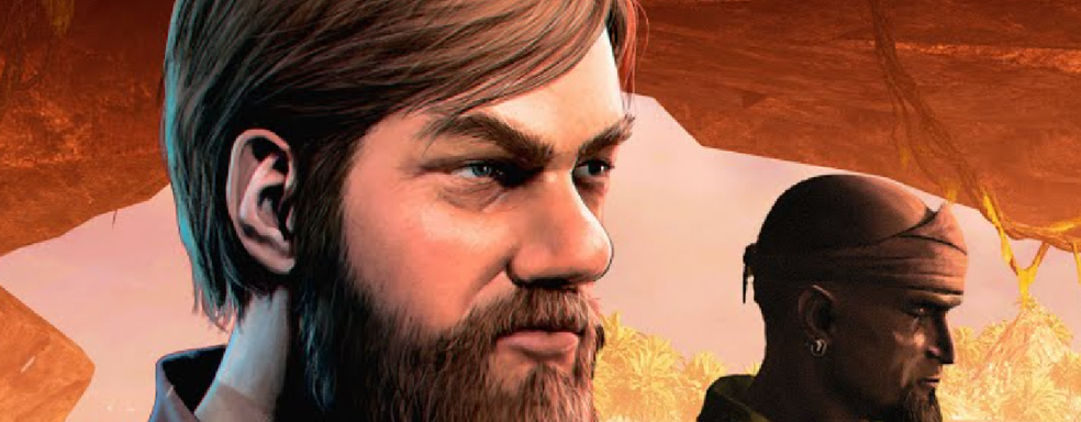 Симулятор пирата Corsairs Legacy запустят в раннем доступе Steam в 2024 году