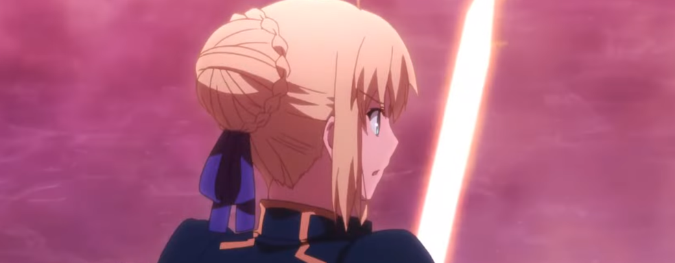 Коллаб Honkai Star Rail с Fate включает не только Сэйбер и Арчера, сценарист подтвердил ещё одного персонажа