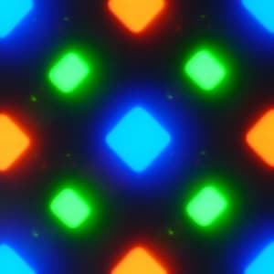 Обзор смартфона Samsung Galaxy A7. Тестирование дисплея