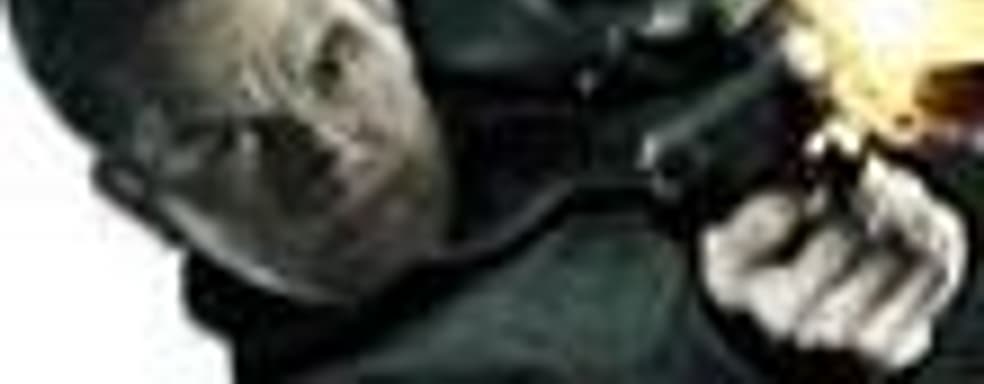 Марк Уолберг не играл в Max Payne