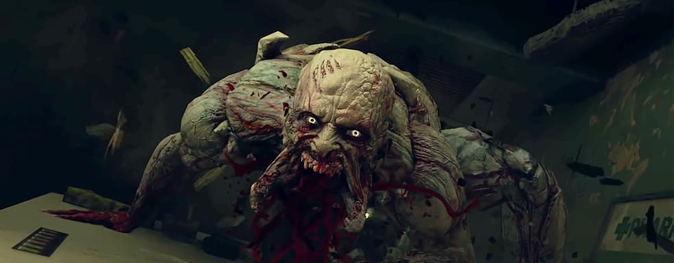 Dying Light 2 будет доступна и на Switch. Даже не спрашивайте как